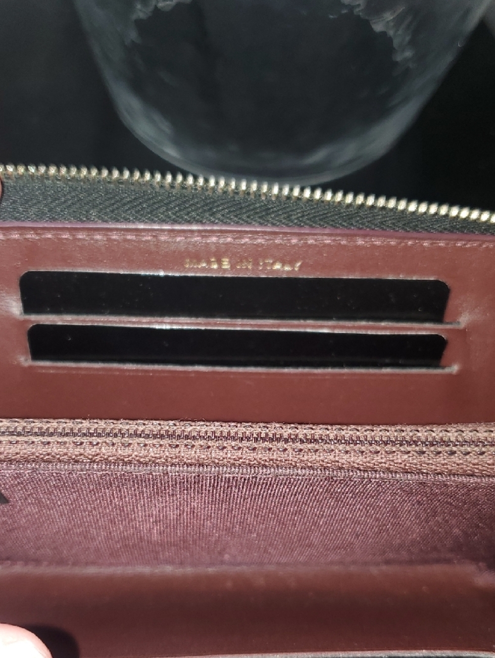 Chanel Wallet 100% Authentic Prestine Condition - Picture 8 of 14